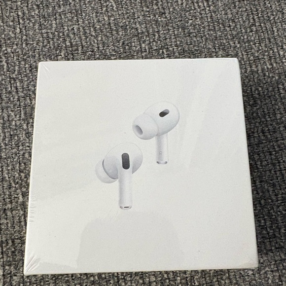 AirPods Pro 2 usb C - Picture 3 of 9
